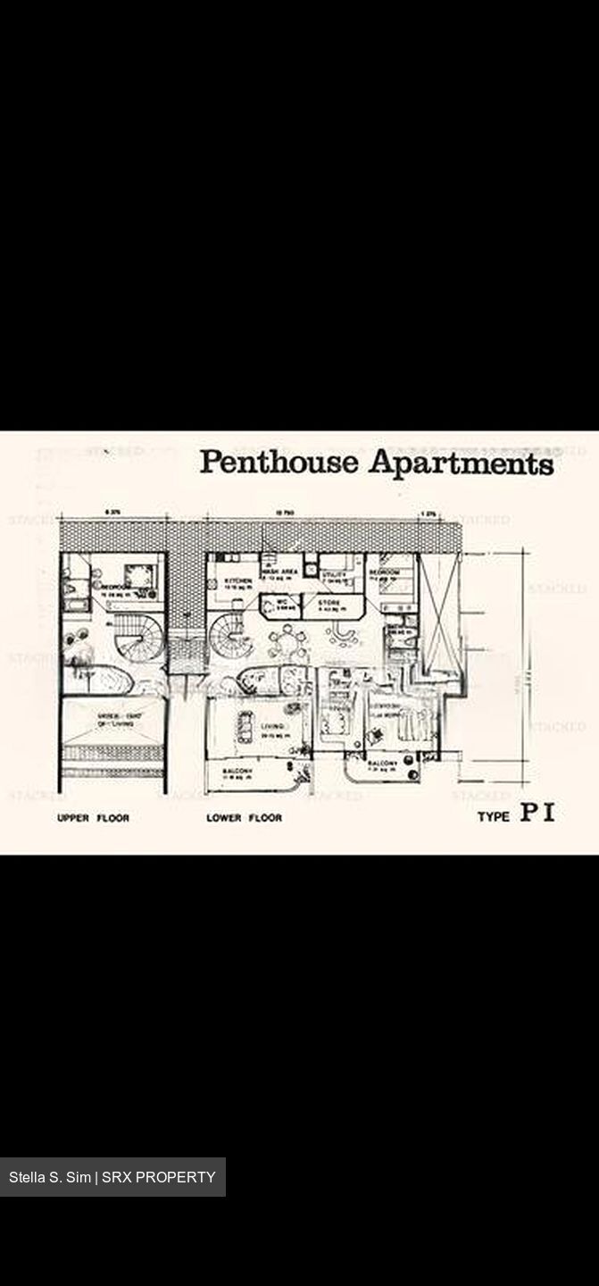 Lakepoint Condominium (D22), Condominium #520674621